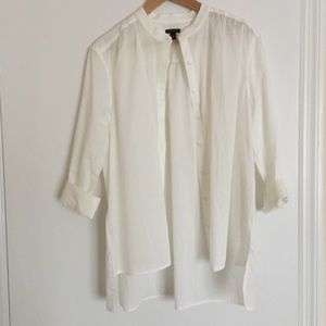 *SOLD* Ann Taylor Shirt